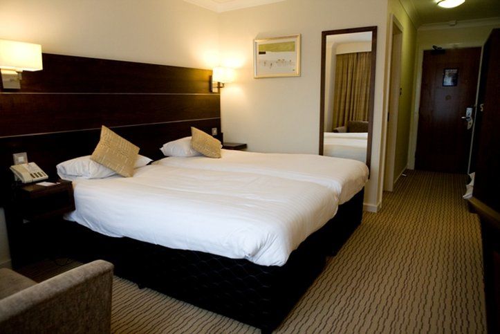 Mercure Bradford, Bankfield Hotel Bradford (West Yorkshire)