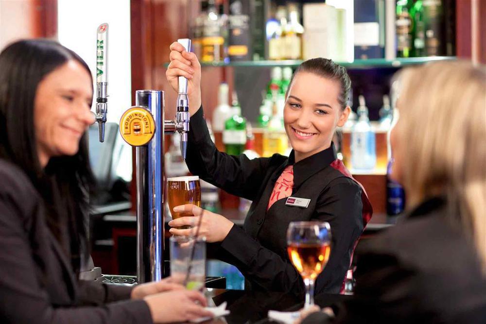 Mercure Bradford, Bankfield Bradford (West Yorkshire)