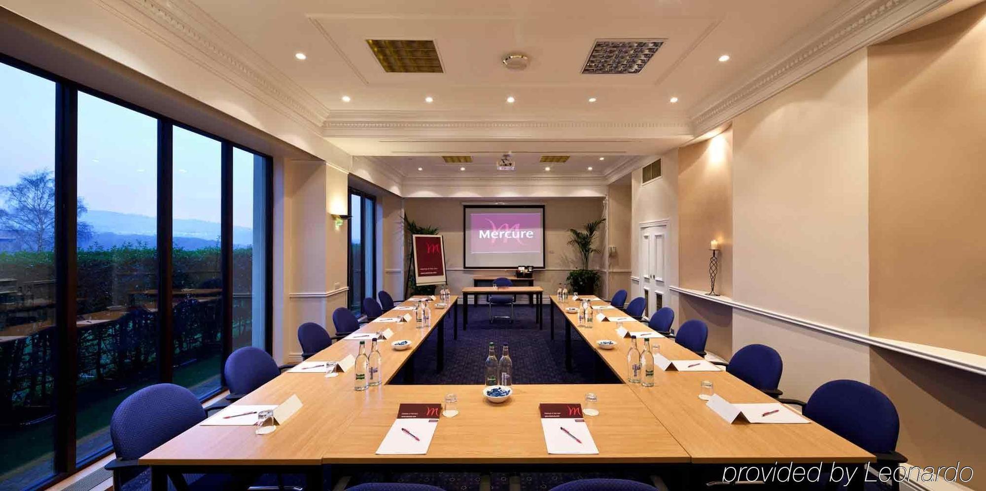 Mercure Bradford, Bankfield 3* Bradford (West Yorkshire)