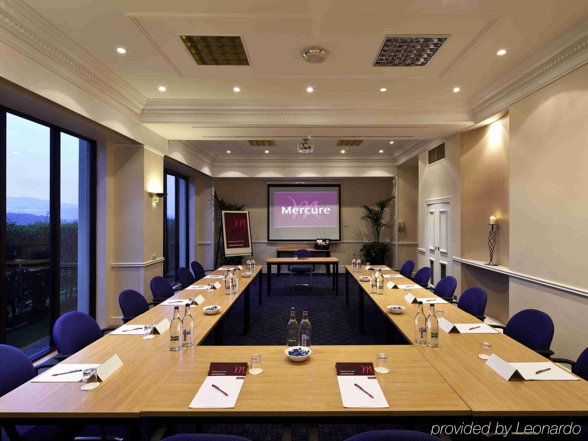 Mercure Bradford, Bankfield Hotel Bradford (West Yorkshire)