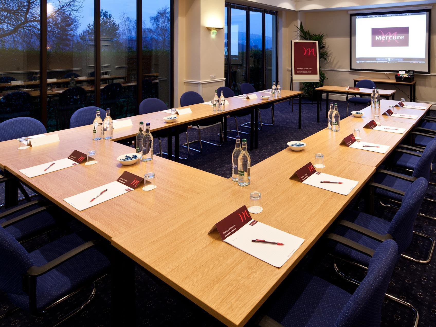Mercure Bradford, Bankfield Hotel Bradford (West Yorkshire)