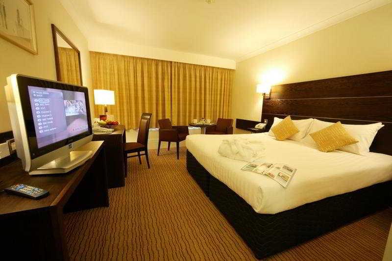 Hotel Mercure Bradford, Bankfield Bradford (West Yorkshire)