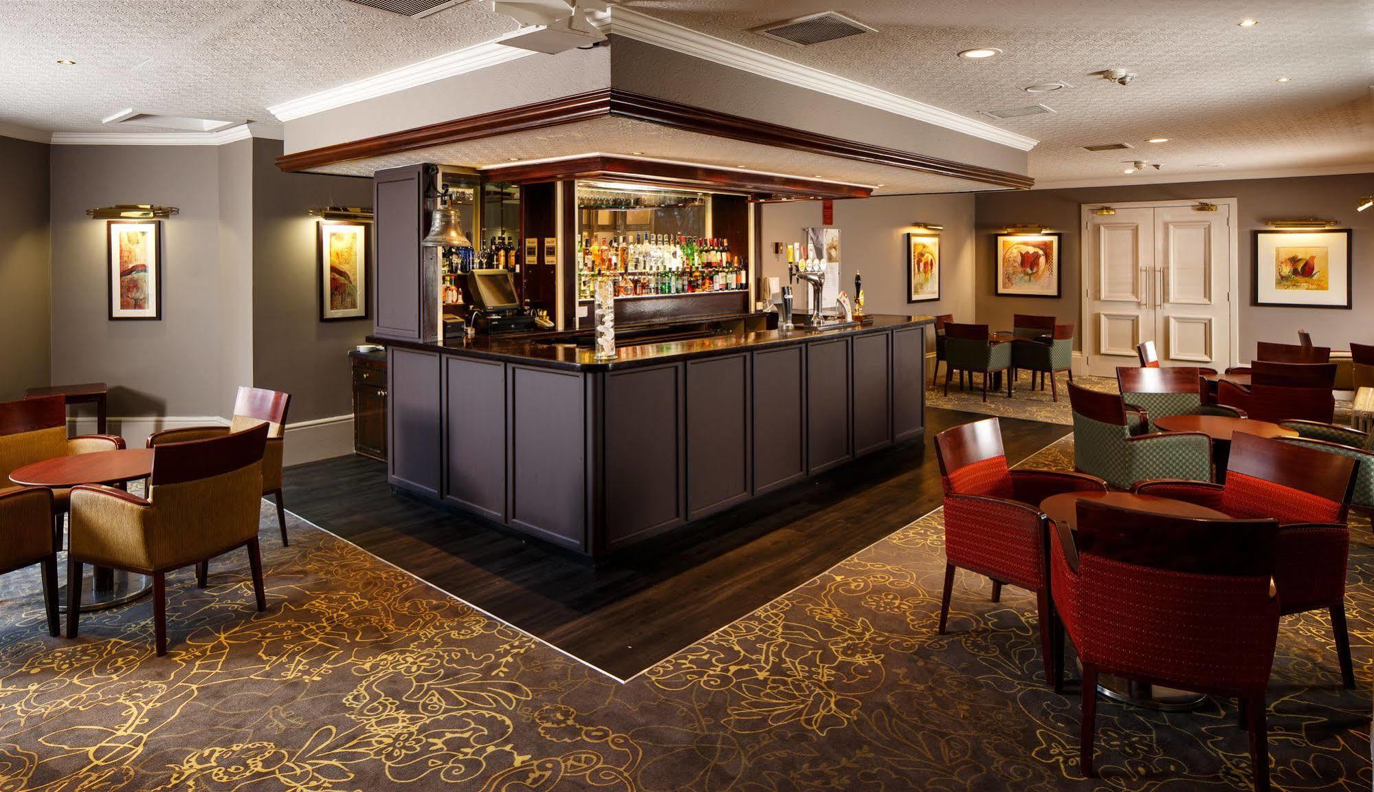 Hotel Mercure Bradford, Bankfield Bradford (West Yorkshire)