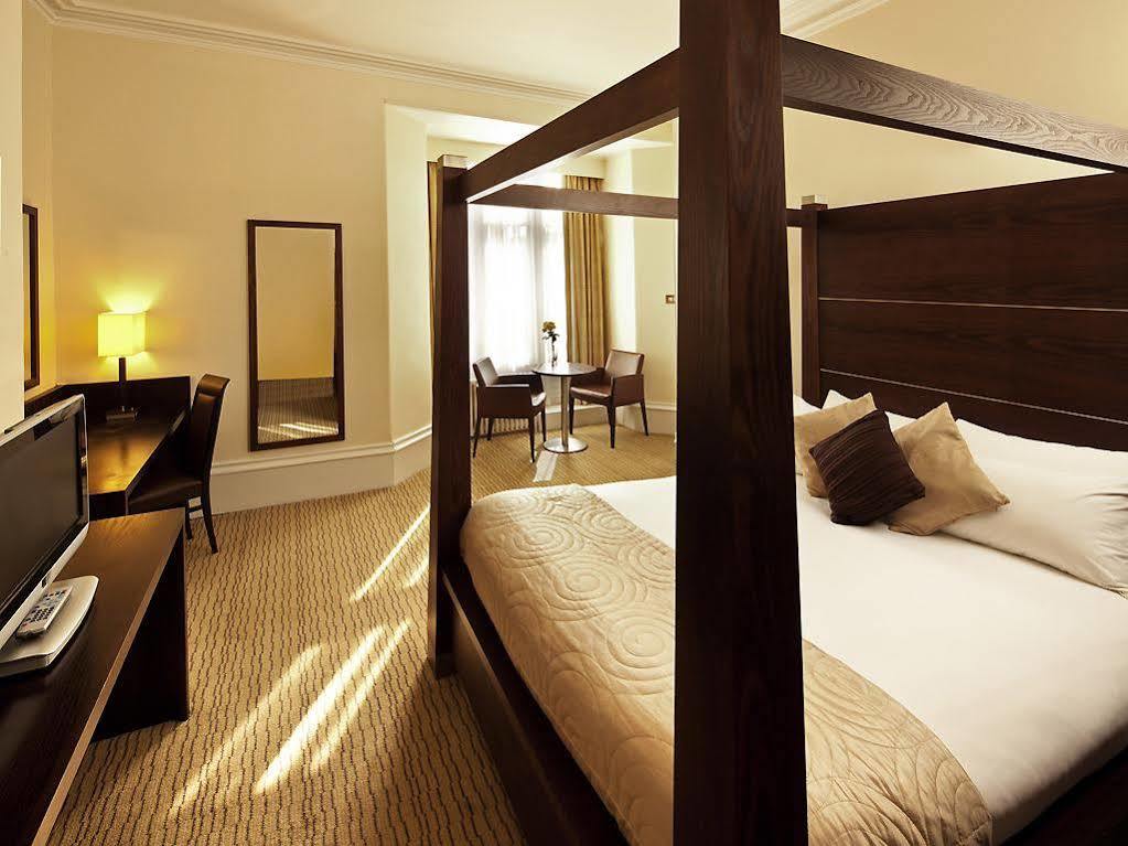 Hotel Mercure Bradford, Bankfield Bradford (West Yorkshire)
