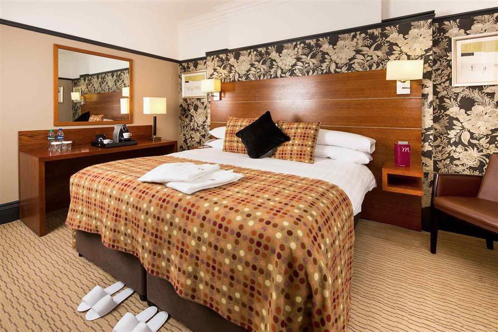Mercure Bradford, Bankfield 3* Bradford (West Yorkshire)